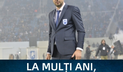 La mulți ani, Emil Pieleanu! #37