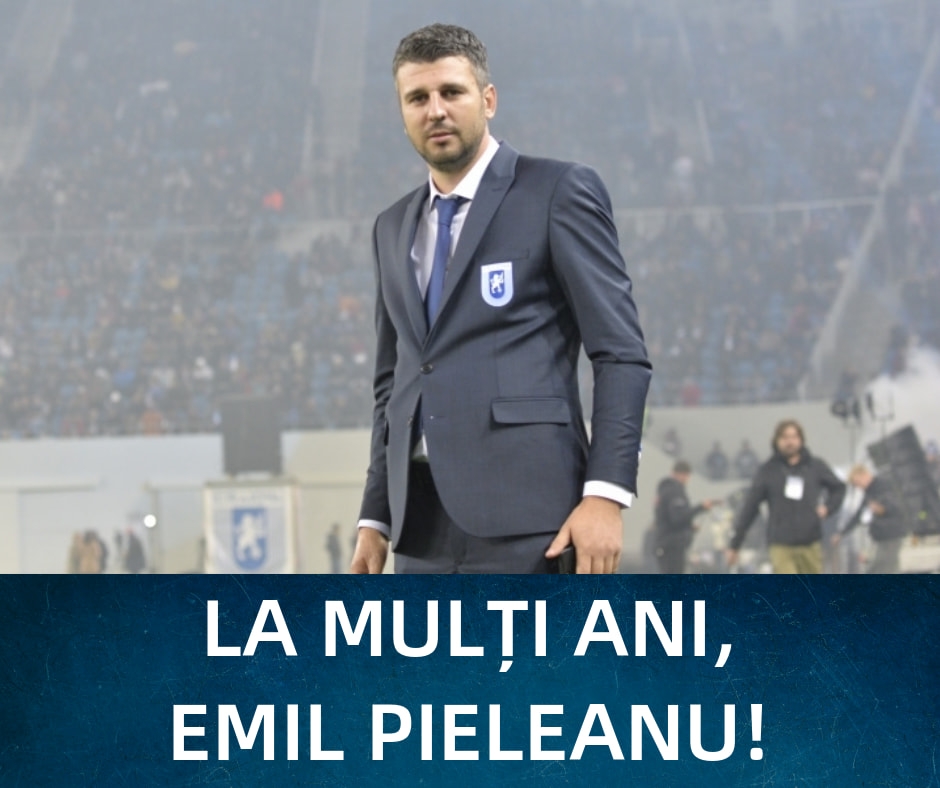 La mulți ani, Emil Pieleanu! #37