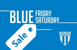 Blue Friday se prelungește în week-end!