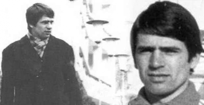La mulți ani, Cornel Berneanu #67 și Ion Olaru #57!