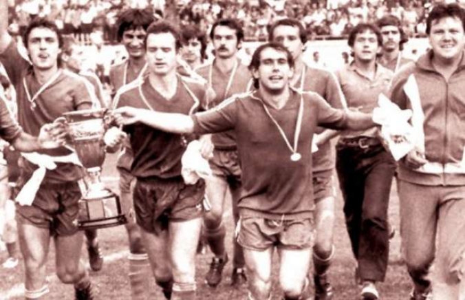 Despre fotbaliștii care nu mor niciodată - Povestea lui Zoltan Crişan