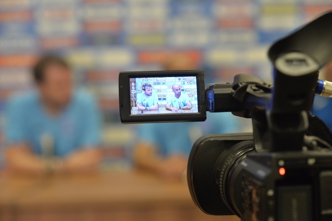Conferința de presă premergătoare meciului cu FC Botoșani