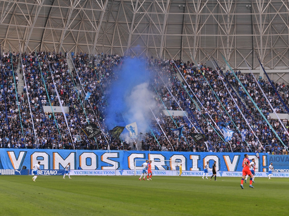 Eșec la limită în fața FCSB-ului