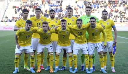 Markovic și Screciu, convocați la Naționala U-21