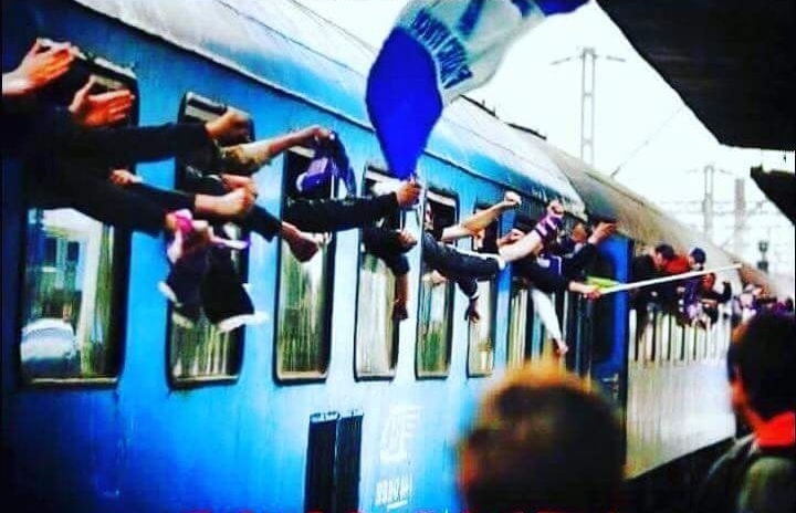 Te poți înscrie la tren până duminică, în ziua #FINALEI!