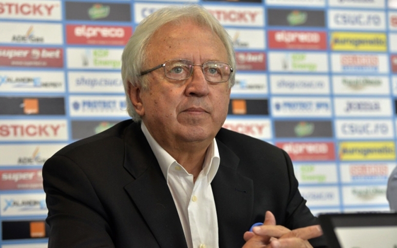 Mulțumim, Marcel Popescu!