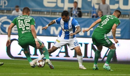 Eșec în ultima etapă de Superliga