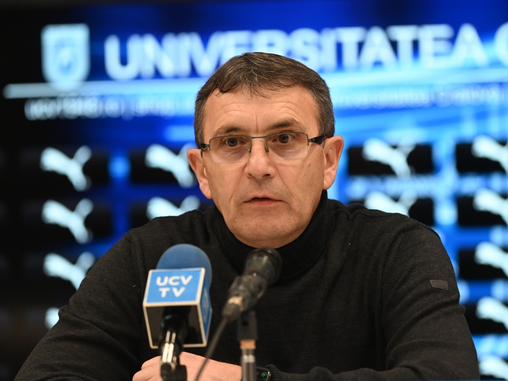 Mulțumim, Eugen Neagoe!