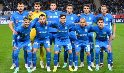 Vom înfrunta Oțelul în sferturile Cupei României