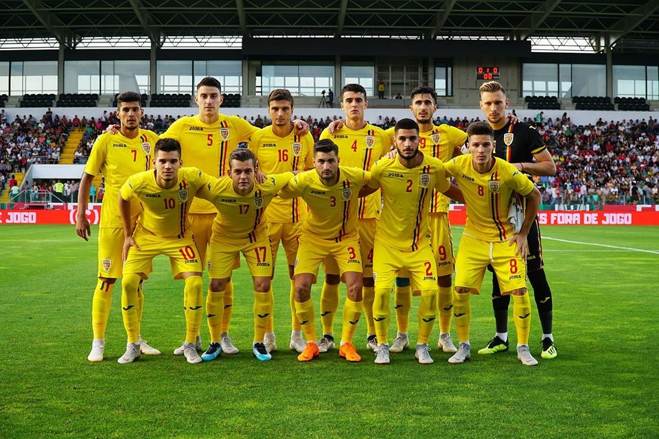 Cicâldău, Borța și Naționala U-21, cu toată viteza înainte spre EURO 2019