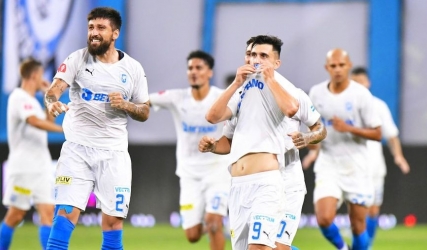 Avancronica LPF a meciului cu FCU