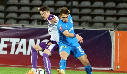 LPF a prefațat meciul Științei cu FC Argeș