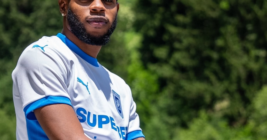 Bun venit, Ronaldo Webster! Pe ce perioadă a semnat noul jucător al Științei