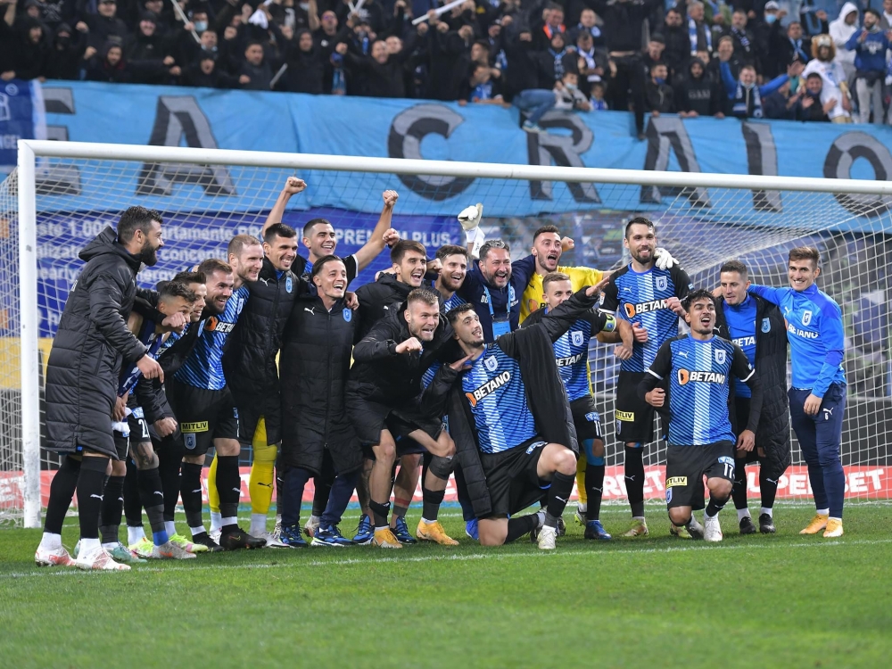 90 DE MINUTE PE STADION! 90 DE MINUTE PENTRU ȘTIINȚA! 