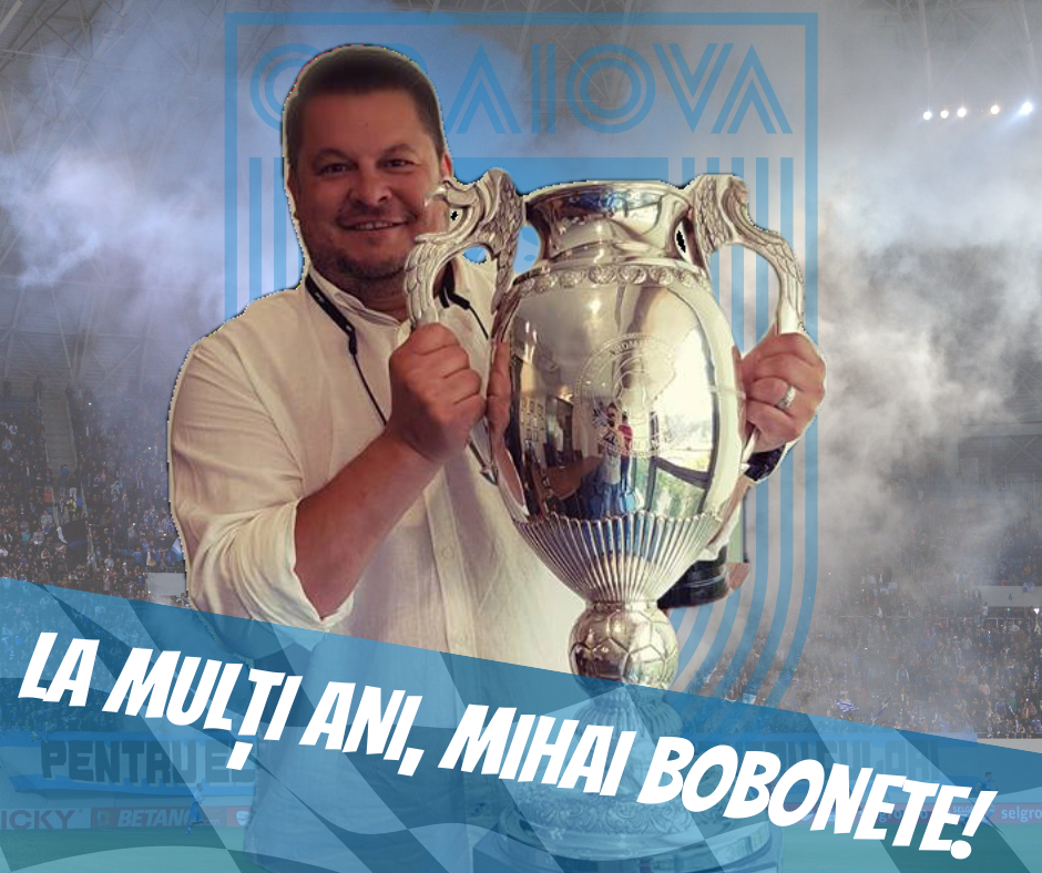 La mulți ani, Mihai Bobonete! #39