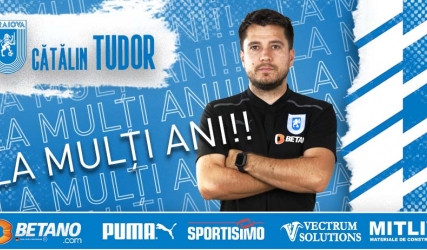 La mulți ani, Cătălin Tudor! #33