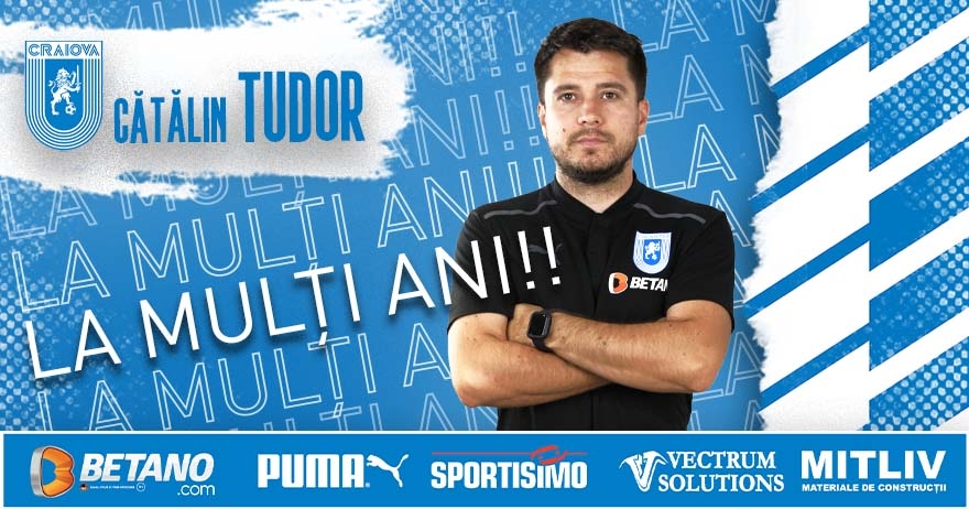 La mulți ani, Cătălin Tudor! #33