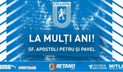 La mulți ani de Sf. Apostoli Petru și Pavel!