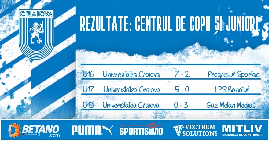 Rezultatele „elitelor” Universității