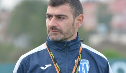 La mulți ani, Alessandro Zinnari!