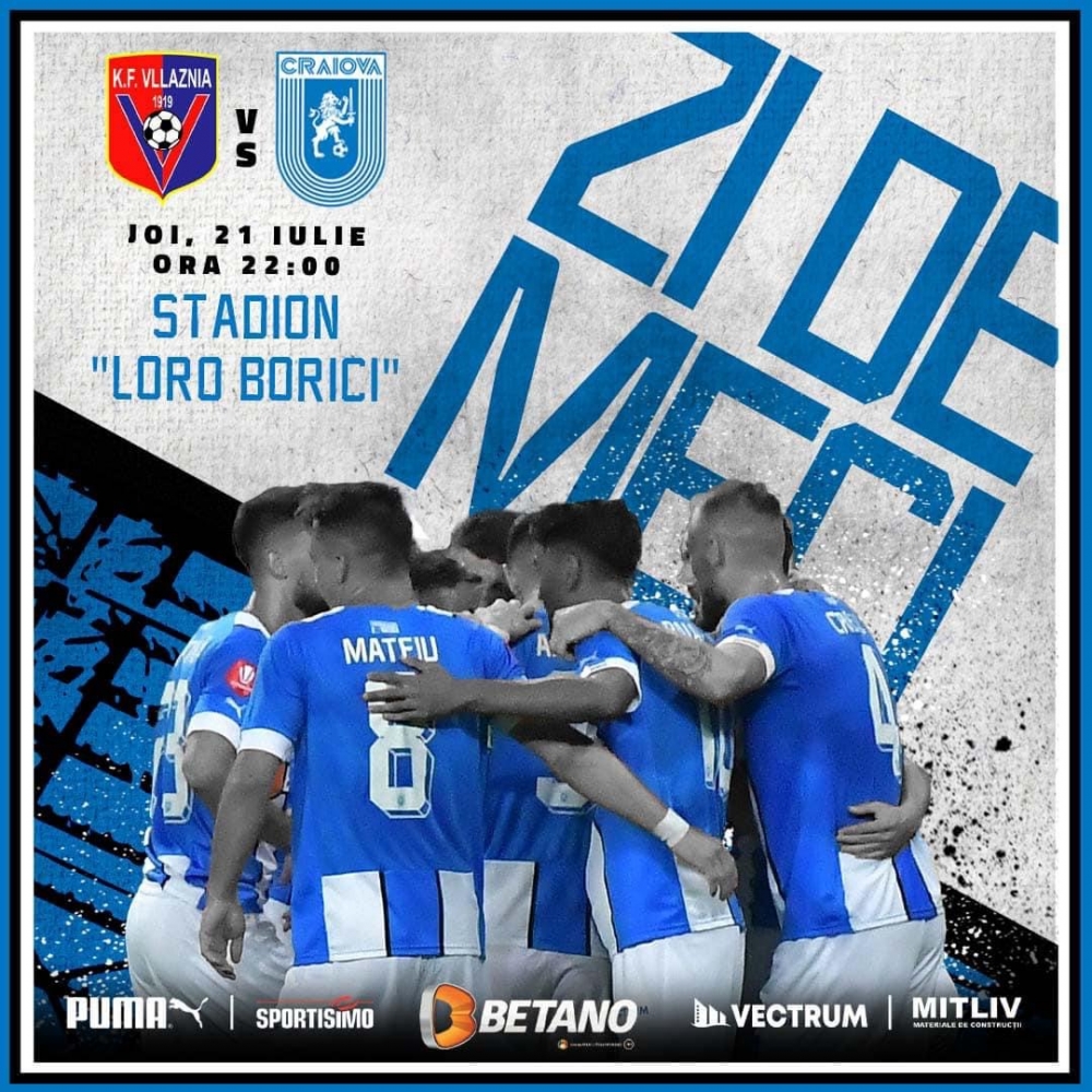 Meciul din Albania poate fi urmărit la TV