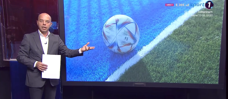VIDEO / Analiza lui Marius Avram la meciul Universitatea Craiova - FC Hermannstadt
