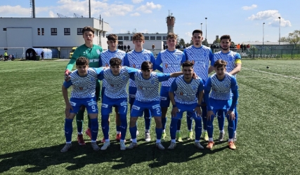 Liga de Tineret | Remiză în restanța cu Steaua 