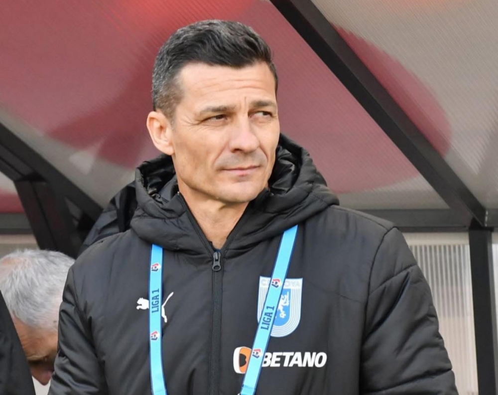 Mulțumim, Constantin Gâlcă!