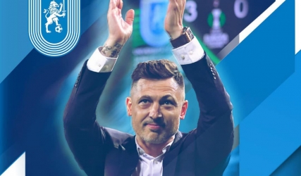 Bine ai revenit, Mirel Rădoi!