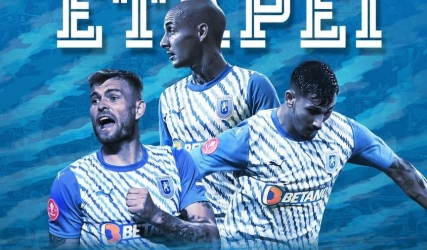 3 jucători are Știința în echipa etapei