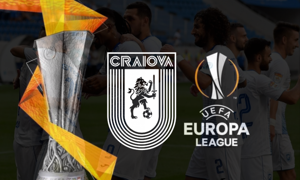 Știm grupele pentru tragerea la sorți din play-off-ul Europa League