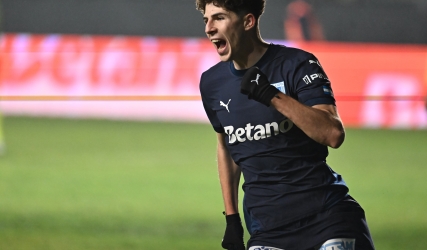 Ștefan Bană, la Oțelul Galați! 
