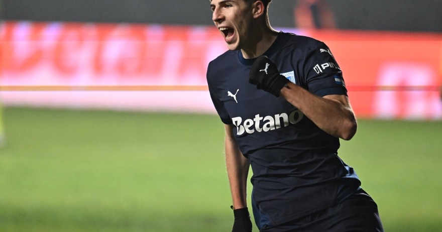 Ștefan Bană, la Oțelul Galați! 