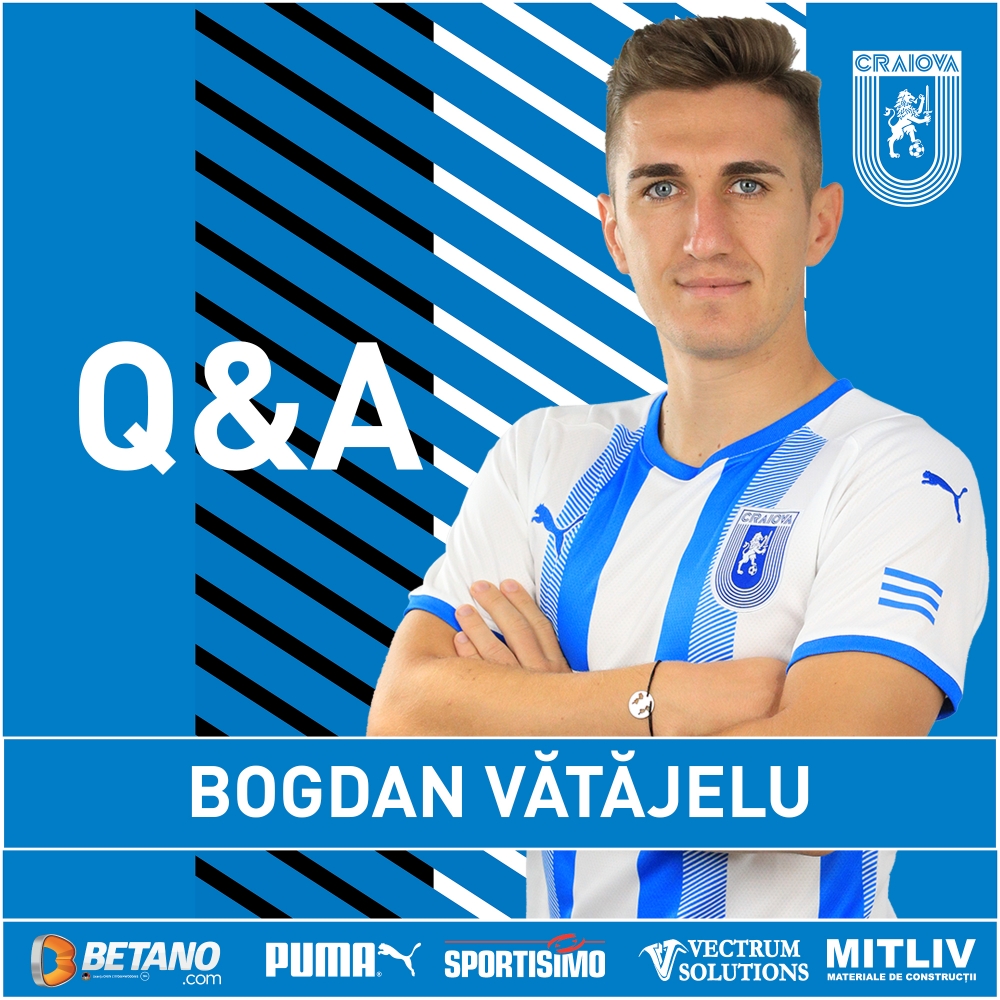 Q&A cu Bogdan Vătăjelu