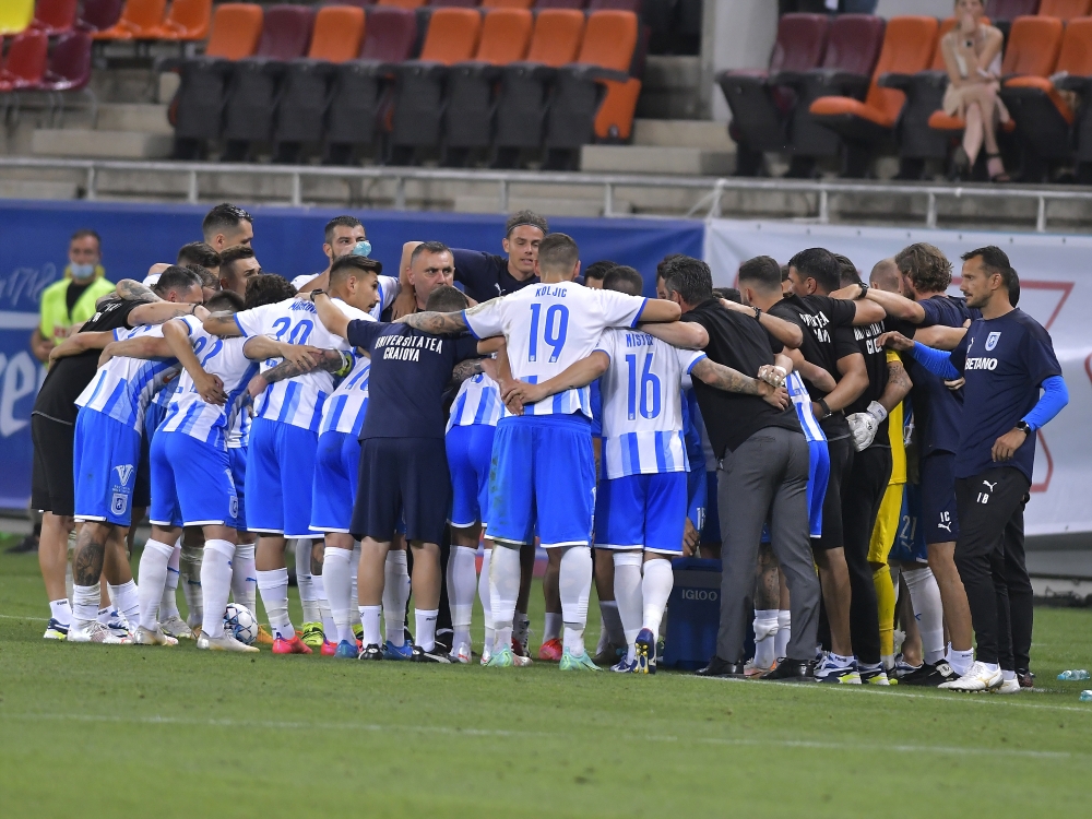 Analiza LPF dinaintea duelului cu FC Argeș