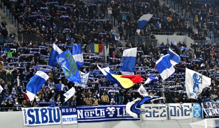Intri la #Derby cu biletul direct pe smartphone!