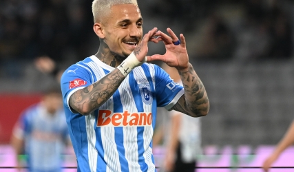 Povestea dintre Știința și Alexandru Mitriță nu se oprește acum!