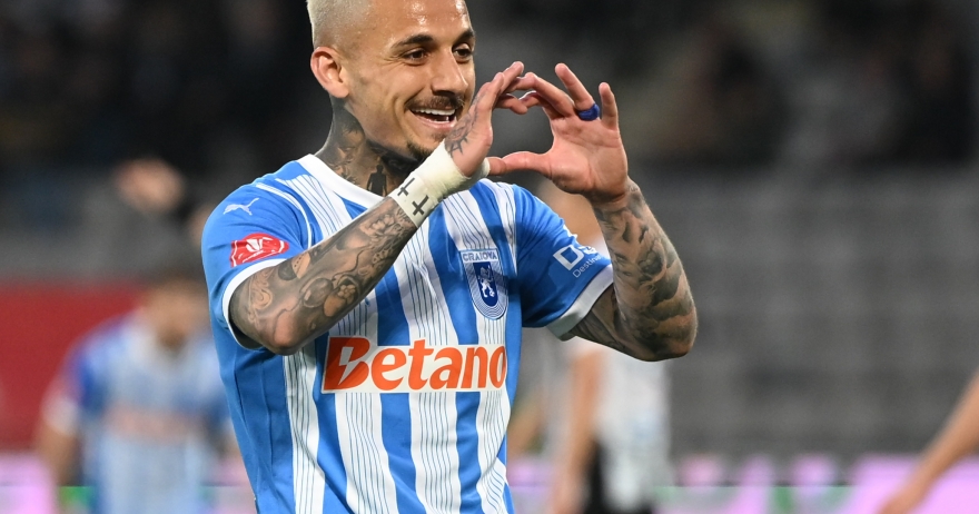 Povestea dintre Știința și Alexandru Mitriță nu se oprește acum!