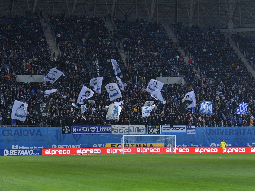 BILETE CU FCSB ȘI VOLUNTARI