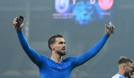 Sei bella come un gol al 90
