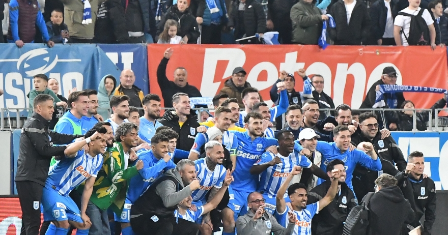 Știința începe perfect play-off-ul Superligii