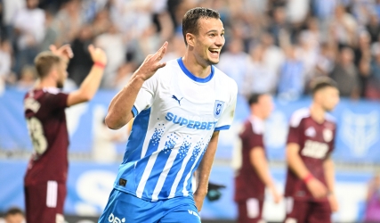 Show pe „Ion Oblemenco”! Universitatea Craiova câștigă cu 4-0 în fața celor de la FK Sarajevo
