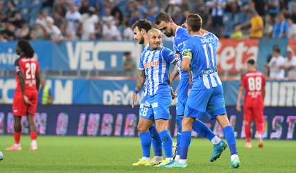 Avancronica LPF a meciului cu Gloria Buzău