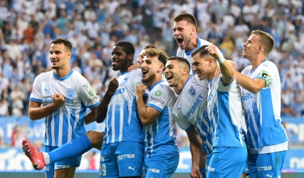Calificare! Știința, în grupa UEFA Conference League