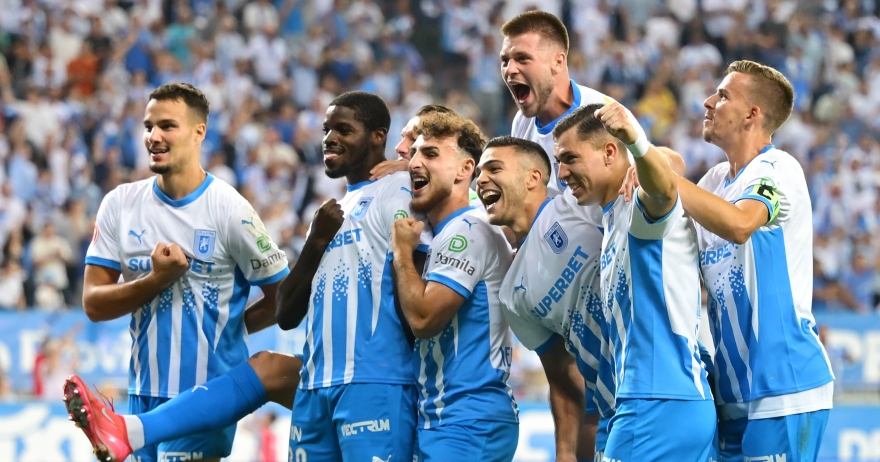 Calificare! Știința, în grupa UEFA Conference League