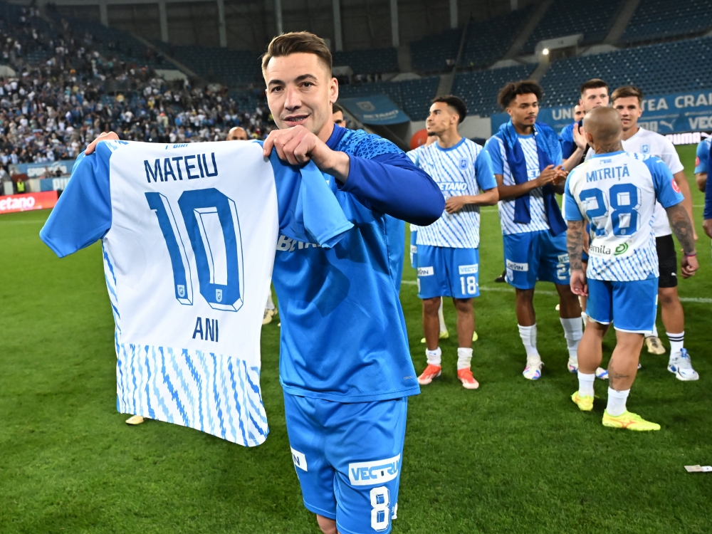 Mulțumim, Alexandru Mateiu! 10 ani la Știința