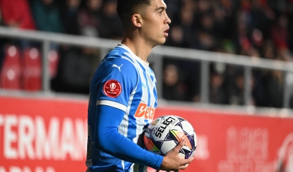 OFICIAL: Universitatea Craiova s-a despărțit de Iago Lopez