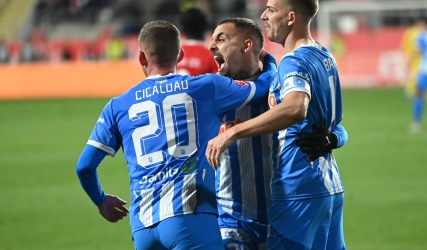 Universitatea se impune la Arad