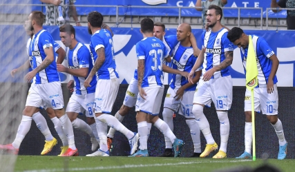 Avancronica LPF a meciului cu UTA Arad