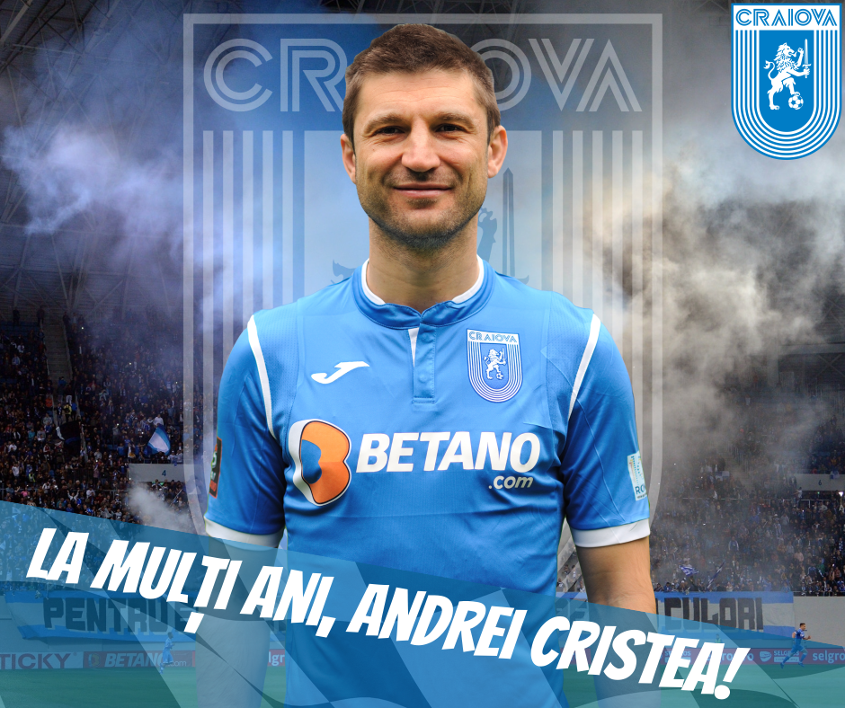 La mulți ani, Andrei Cristea! #35